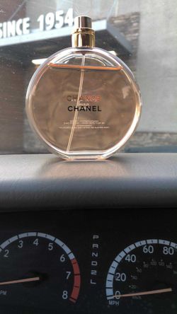 Chance Chanel Eau De Parfum