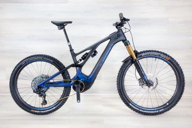 Specialized TURBO Levo S-Works, Size - S4 L, Carbon fiber E-bike, 12 speeds SRAM AXS