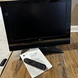 LG TV