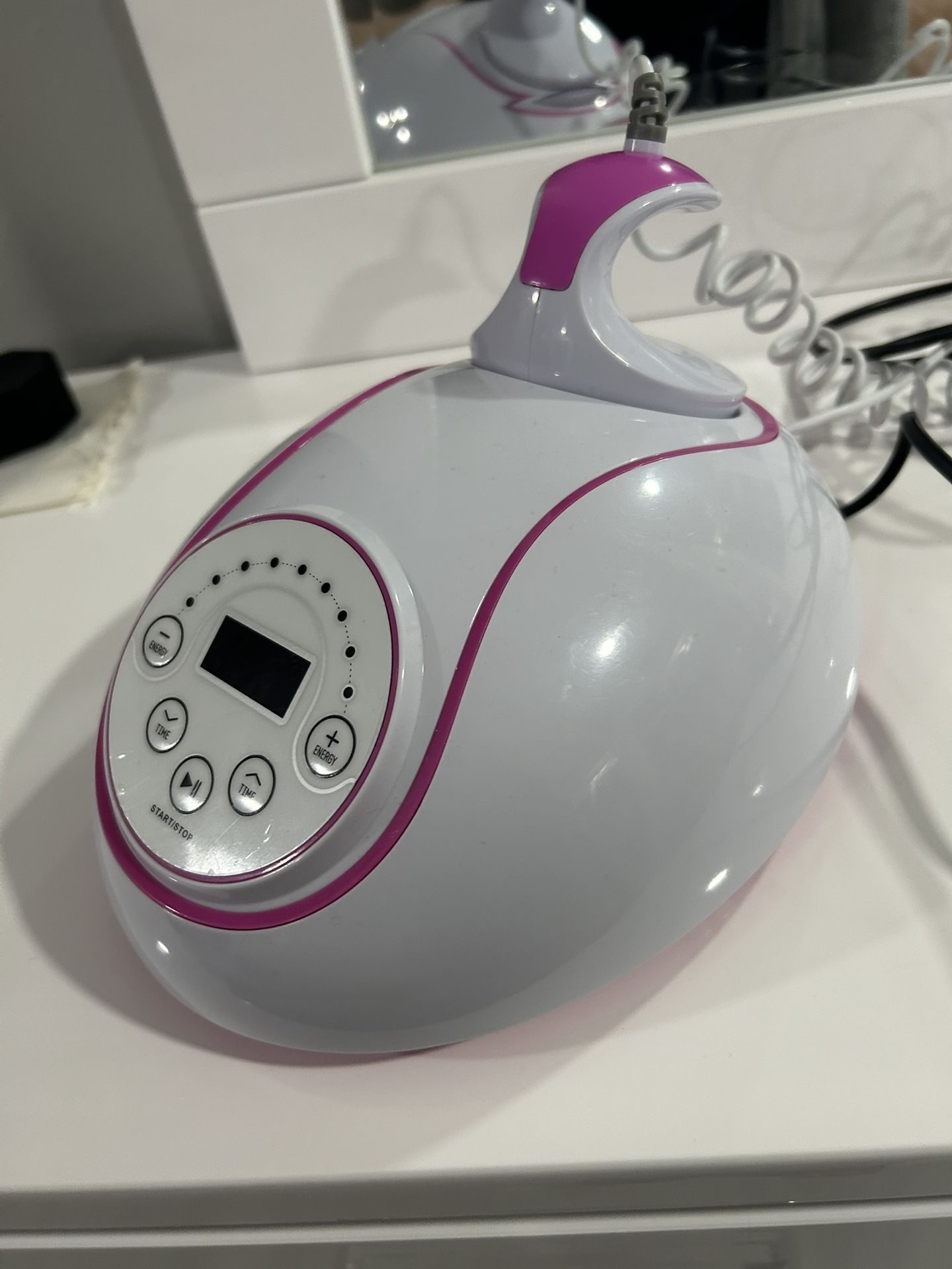 Body Slim Fat Burning