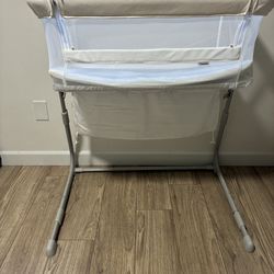Cowiewie bassinet