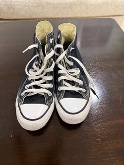 Converse Size W 7