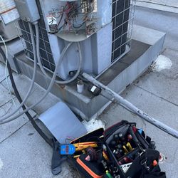 Ac & Electrical