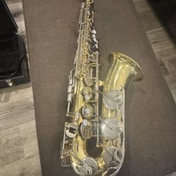 Saxophone Yamaha YAS-23