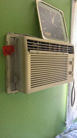 Air conditioning