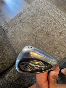 Callaway Approach Wedge