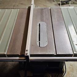 Table Saw