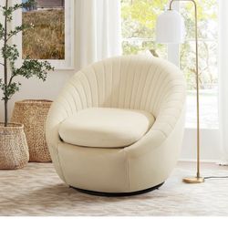 Swivel Chair 