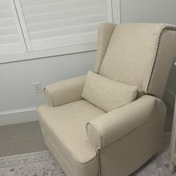 Swivel Recliner Chair