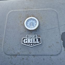 BBQ Grill