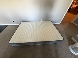 Full Size Hybrid Mattress
