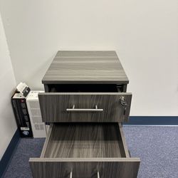 Single Filing Cabinet With Lock 