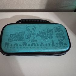 Nintendo Switch Case
