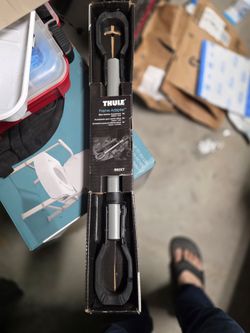 Thule frame adapter