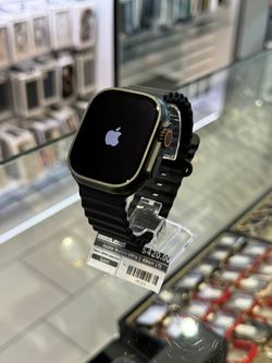 Apple Watch Ultra 2 49mm LTE Pre-owned