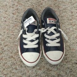 Boys Allstar Converse