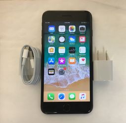 iPhone 7 Plus 32GB UNLOCKED