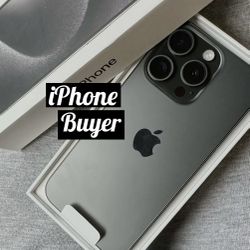 iPhone 15 Pro 512g For Sell✅See aD Photo🍎