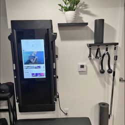 Tonal Complete Home Gym