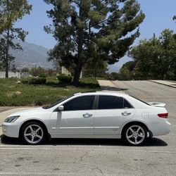 2003 Honda Accord