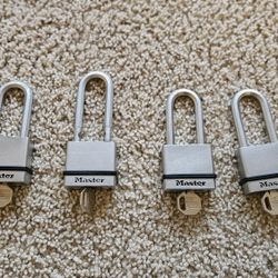 Master Lock