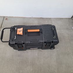 New Tool Box 