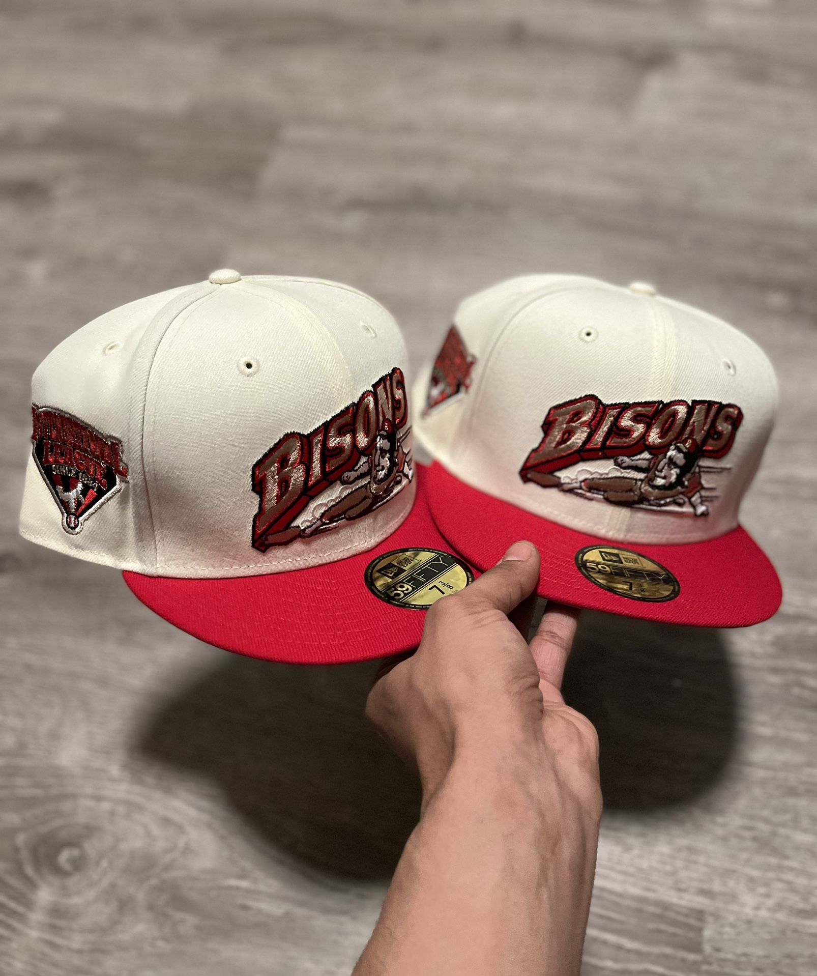 Buffalo Bisons