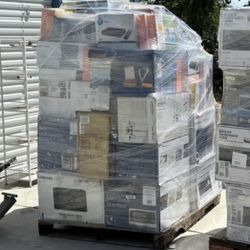 Pallet Home Utilities 