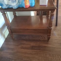 Side Table 