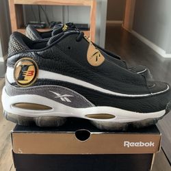 Reebok Answer DMX