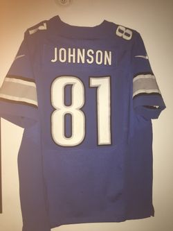 NFL Jersey