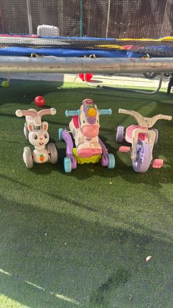Bikes