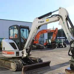 Bobcat 435 ZHS