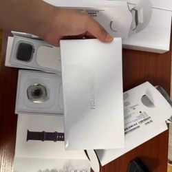 Brand New Apple Watch Ultra 2