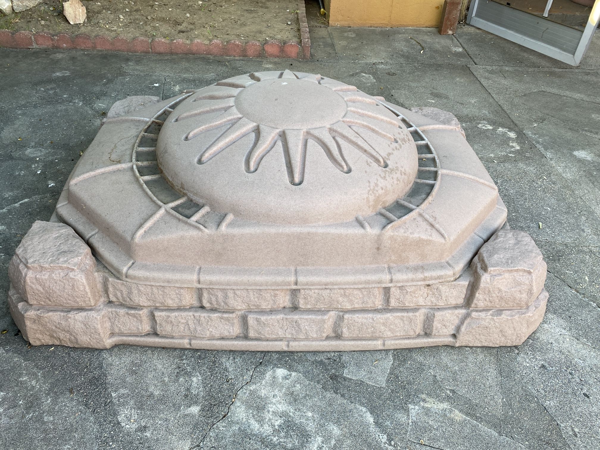 Step 2 Sandbox