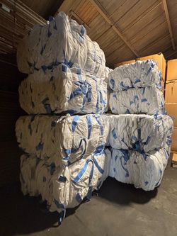 Supersacks / FIBC bags / bulk bags / slurry bags