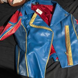 Marvel Jacket 