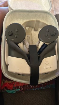 Vr headset