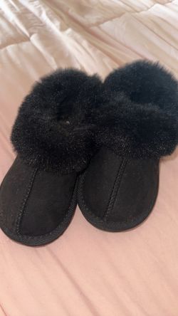Toddler shoes