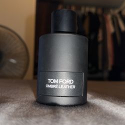 Tom Ford Ombré Leather 3.3oz
