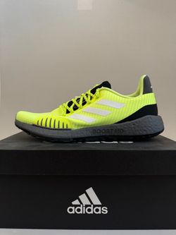 Adidas pulse boost winter men’s size 8.5