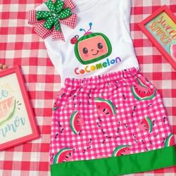 Cocomelon Set