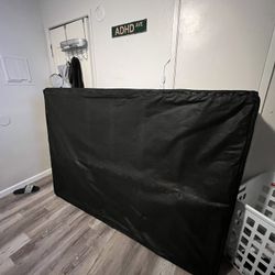FULL SIZE BOX SPRING 