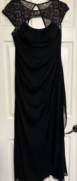 Evening Gown