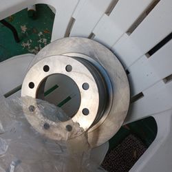 Brake Rotor For Dodge Truck