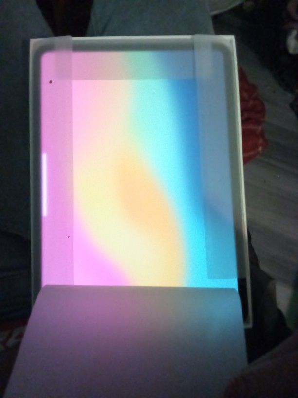 Ipad Pro 11 M4 256GB