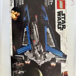  Star Wars Lego