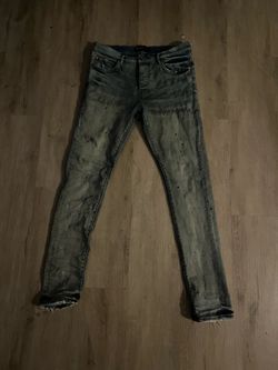 Purple Jeans