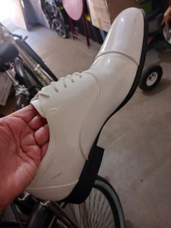 Men's shoes