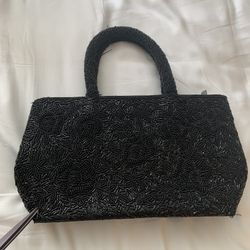 Hand Bag sequin Purse